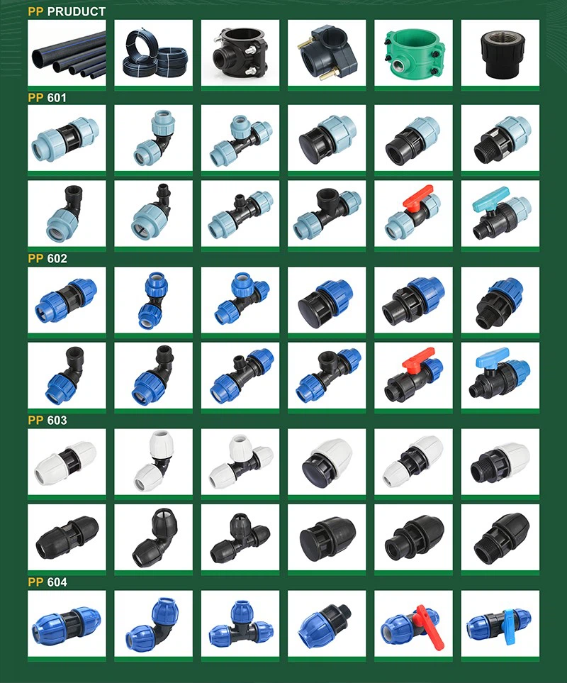 pe compression fittings pe compression fittings