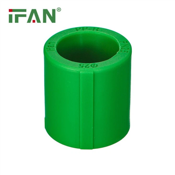 All Types Of Ppr Pipe Fittings