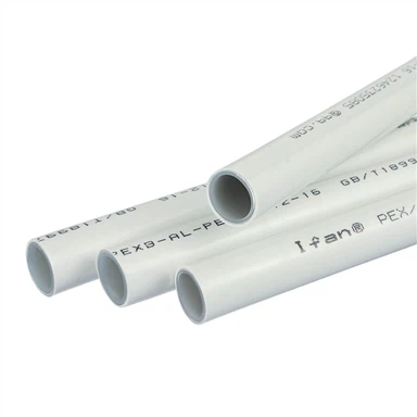 ایلومینیم پلاسٹک کمپوزٹ پائپ