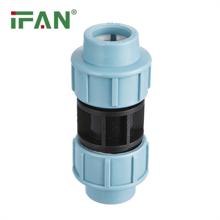 HDPE Pipe Socket