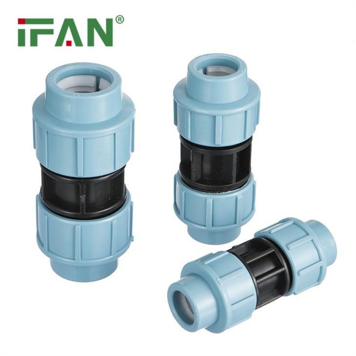 PN16 PE Socket