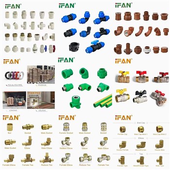 IFAN Products