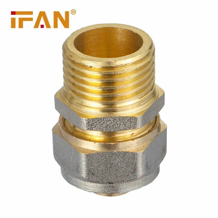 Pex-al-pex Fittings