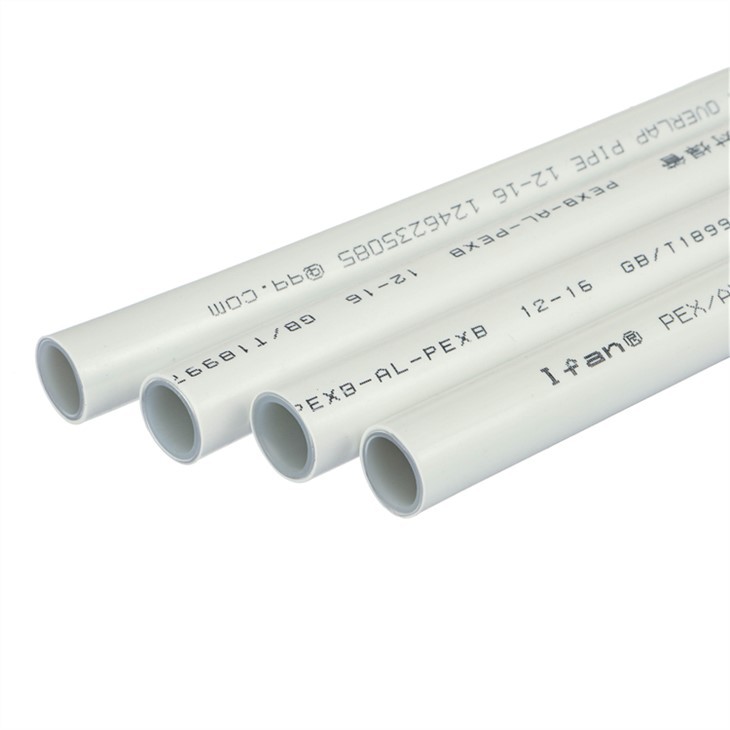 پیکس الپیکس پائپ اور متعلقہ اشیاء