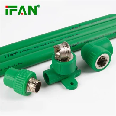 دھاگے کے ساتھ پی پی آر کہنی