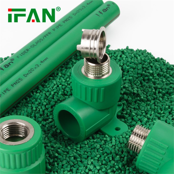 پی پی آر پلمبنگ کی متعلقہ اشیاء