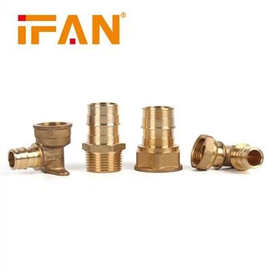 پیتل کی توسیع کا جوڑا