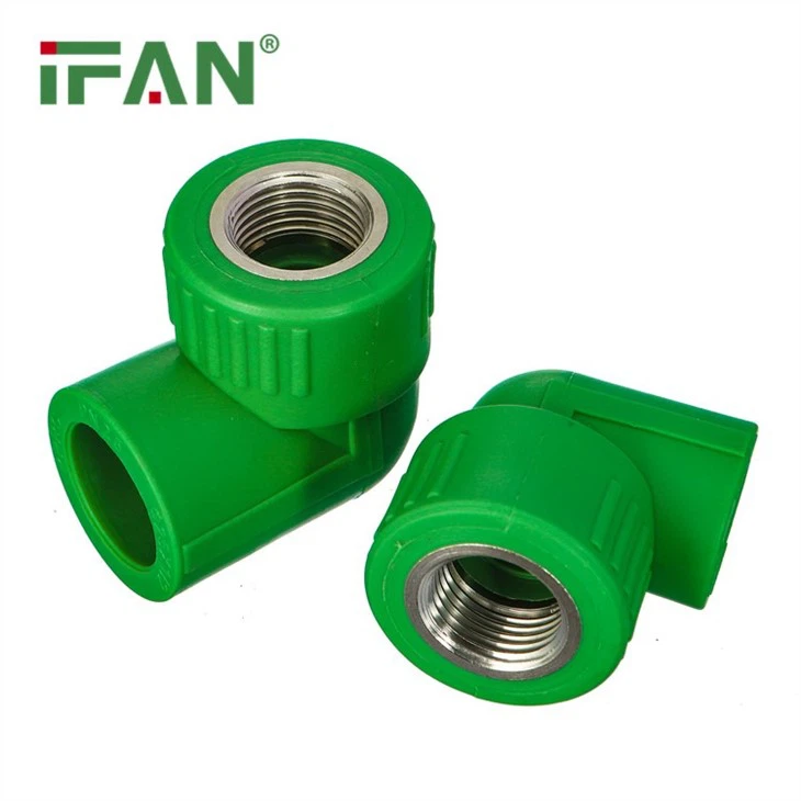 Thread PPR Elbow