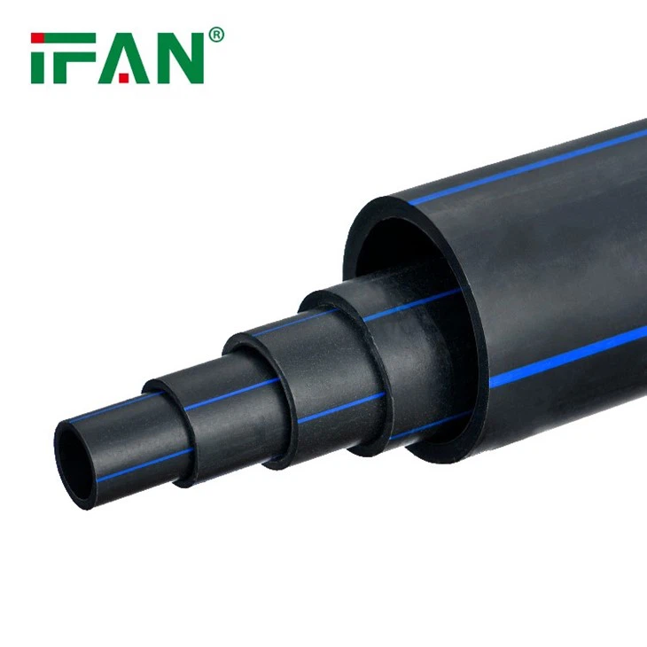HDPE Pipes For Wholesale