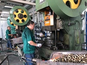 IFAN Brass Ball Valve For Water