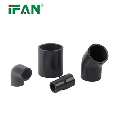 کپلنگ پیویسی فٹنگ