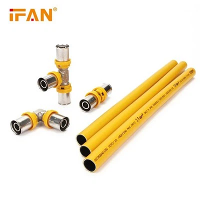 گیس لائن کی متعلقہ اشیاء