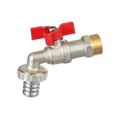 IFAN Bibcock براس