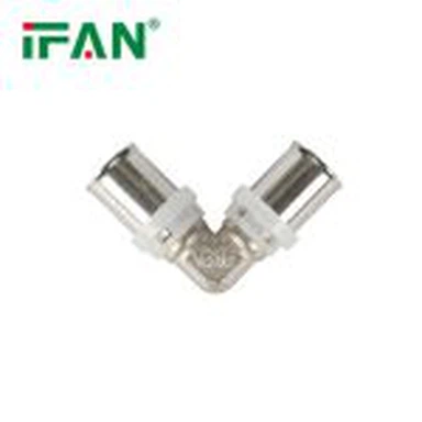 PEX اعلی معیار PEX کہنی فٹنگ