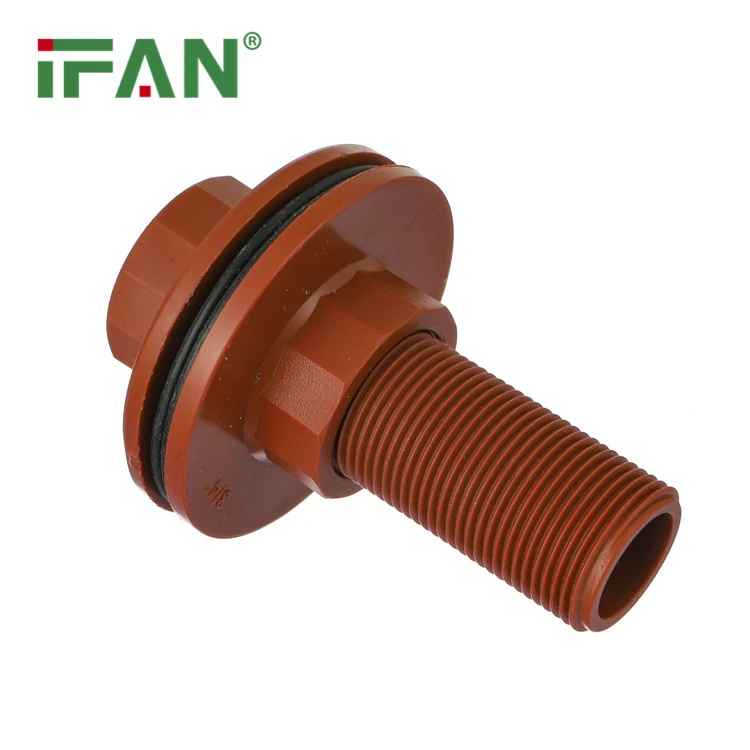 IFAN ISO 15494 Brown 3/4