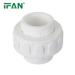 IFAN PPR پلاسٹک یونین