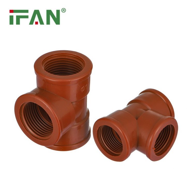 Comprehensive Guide To PPH Pipe Fitting Tees: Enhancing Plumbing Efficiency And Durability