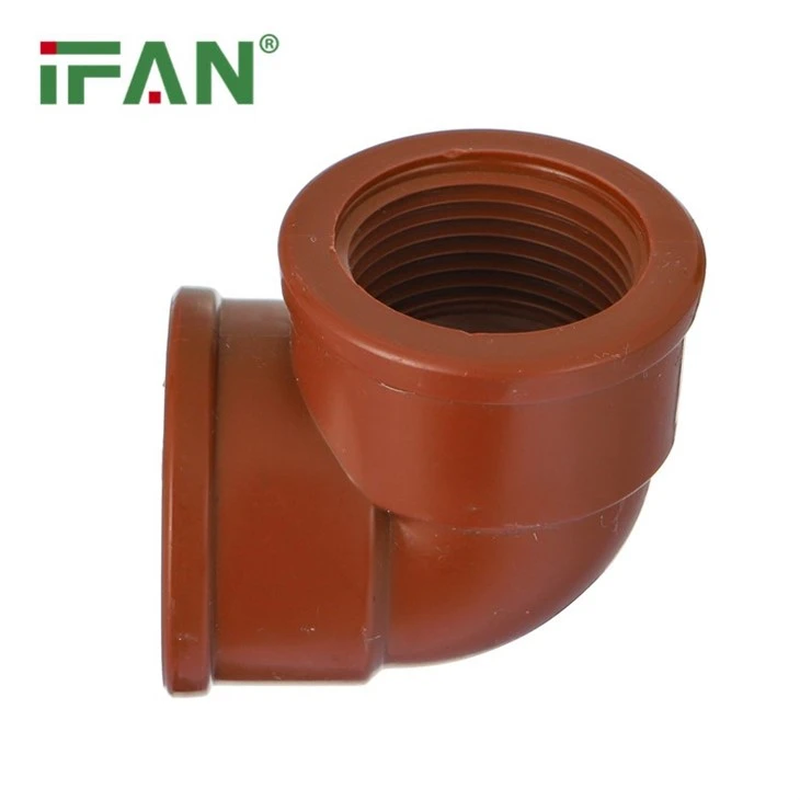 IFAN Applications Of PPH Fitting Elbows