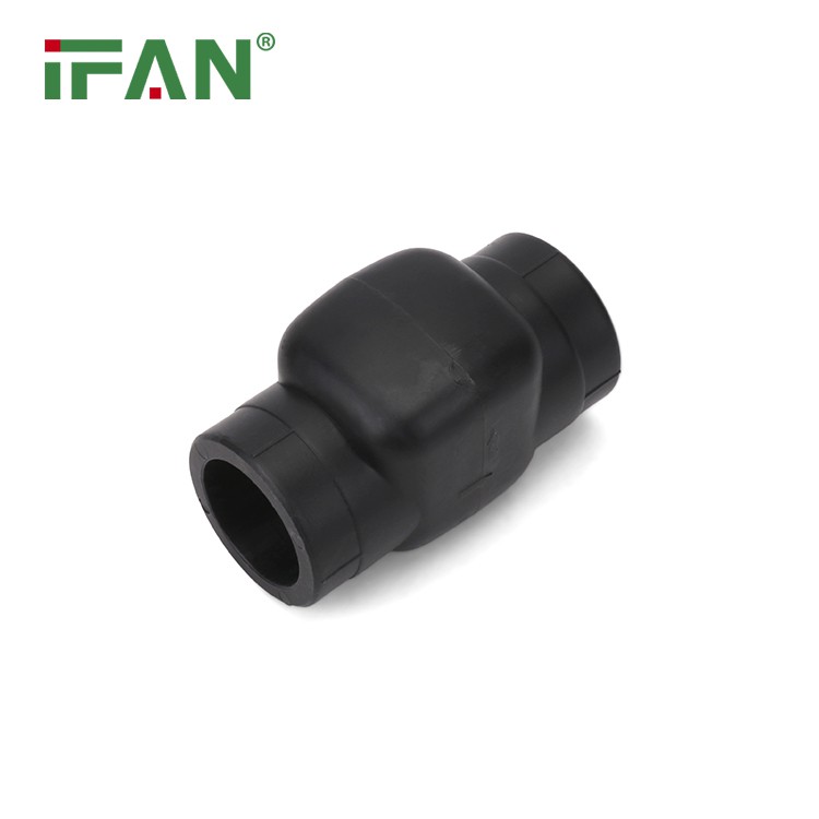وہ طاقتور PPR فٹنگ چیک والو ASTM F2389