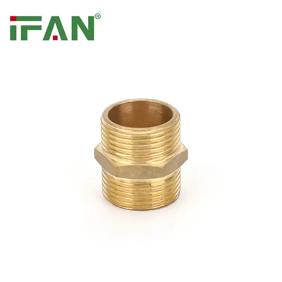 پیتل کی متعلقہ اشیاء کی ڈیبرنگ اور صفائی