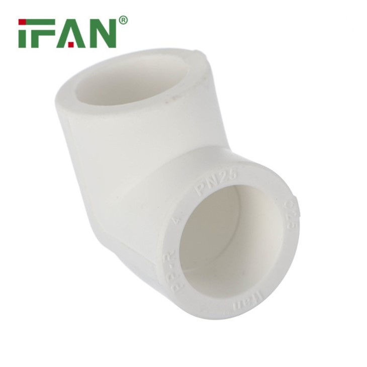 PN25 PPR Fitting Elbow