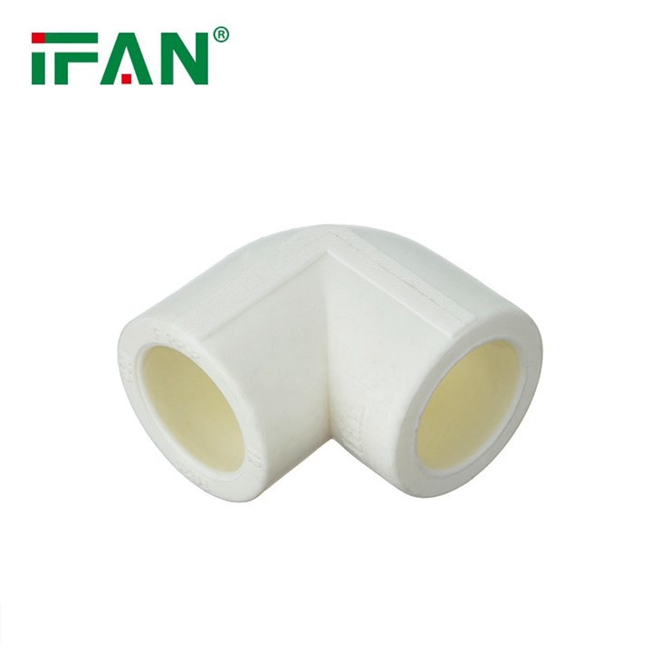 PN25 PPR Fitting Elbow