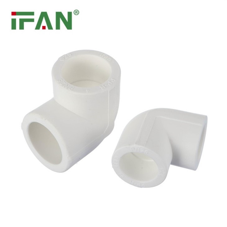 PN25 PPR Fitting Elbow