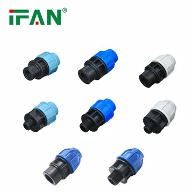 ایچ ڈی پی ای فٹنگ پروڈیجیئس کنیکٹر