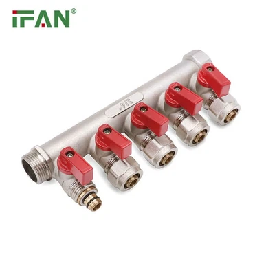 ifan پیتل کئی گنا