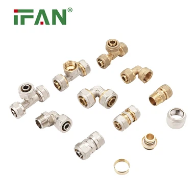 IFAN GB18997 پیتل کمپریشن کی متعلقہ اشیاء