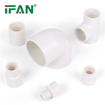 IFAN Water UPVC Pipe Fitting
