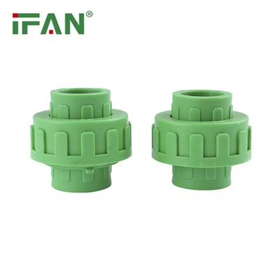 پی پی آر یونین گرین