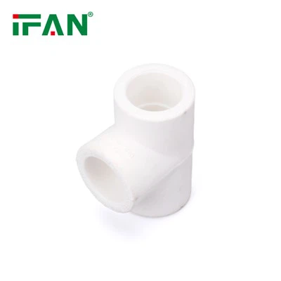پی پی آر فٹنگ ٹی ASTM F2389 کی صلاحیت کو ختم کرنا