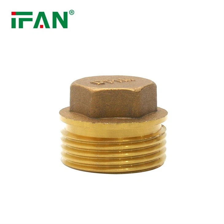 The Versatile Role Of Brass Fitting Plugs